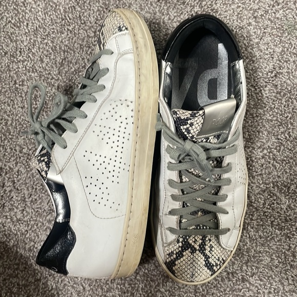 P448 John Sneaker - Picture 2 of 7